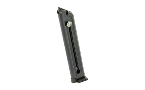 MAG RUGER MKII 22LR 10RD BL
