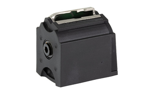 MAG RUGER LX1 10/22 LH 22LR 10RD BLK