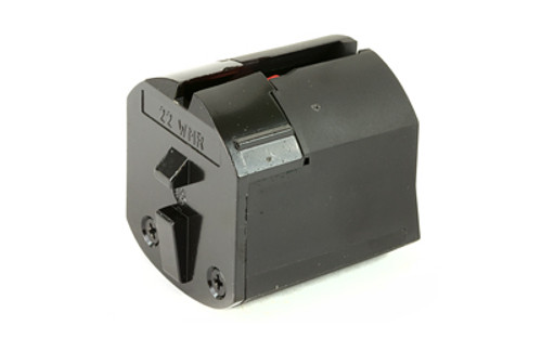 MAG SAV A22 22WMR 10RD ROTARY