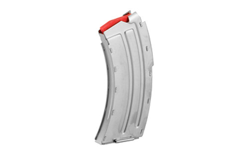 MAG SAV MKII 22LR/17HM2 10RD STS