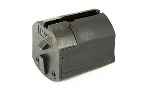 MAG SAV BMAG 17WSM 8RD BLUED