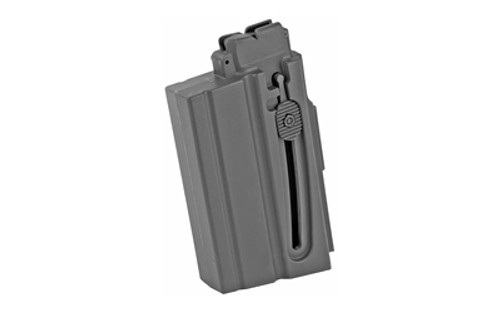 MAG HAMMERLI TAC R1C 22LR BLK 10RD