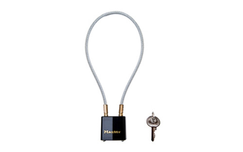 MASTERLOCK CABLE LOCK KEY DIFF NCA