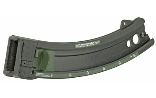 MAGLULA RANGE BENCHLOADER