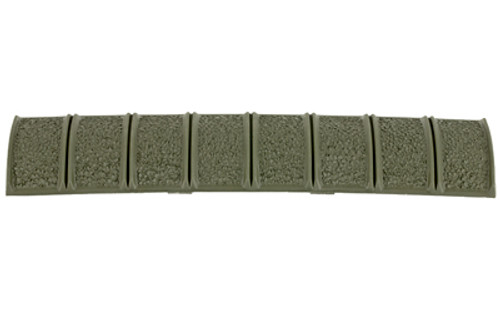 MAGPUL XT RAIL TEXTURE PANEL OD