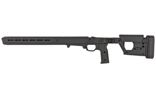 MAGPUL PRO 700L FXD REM 700 LA BLK