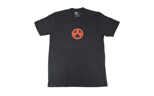 MAGPUL ICON LOGO CVC TSHRT BLK XL