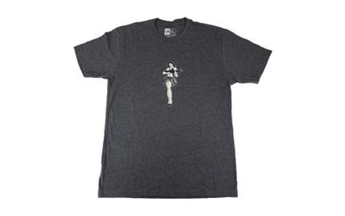 MAGPUL HULA GIRL CVC TSHRT CHAR XL