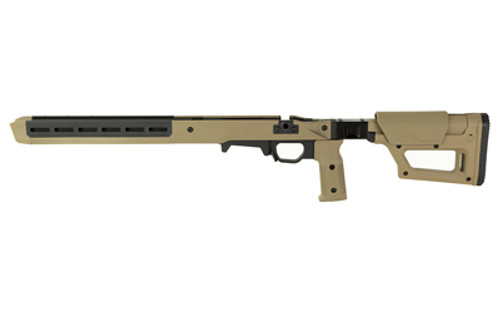 MAGPUL PRO 700 LITE REM 700 SA FDE