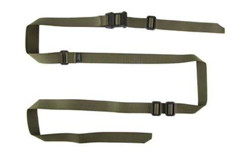 MAGPUL MS1 LITE SLING RANGER GREEN