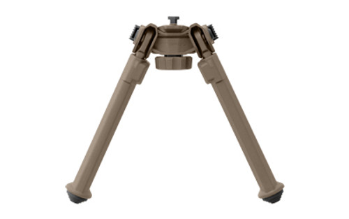 MAGPUL MOE QD BIPOD FOR M-LOK FDE