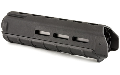MAGPUL MOE M-LOK HANDGUARD MID BLK