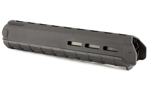 MAGPUL MOE M-LOK HANDGUARD RIFLE BLK