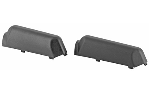 MAGPUL HUNT/SGA LOW CHEEK RISER BLK