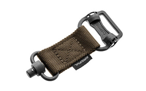 MAGPUL MS1 SNGLPT DUAL ADPTR COY
