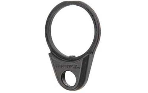 MAGPUL ASAP QD SLING PLATE BLK
