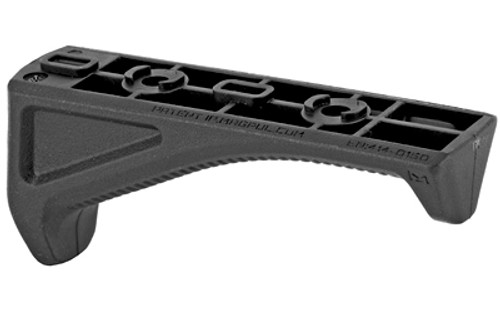 MAGPUL AFG M-LOK ANGLED FOREGRIP BLK