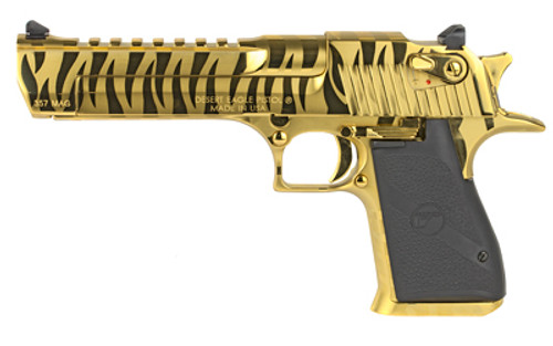 DE MK19 357MAG 6" 9RD TIGER STRIP