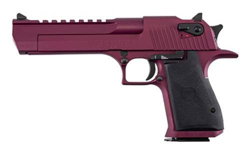 DE MK19 44MAG 6" 8RD BLK CHERRY