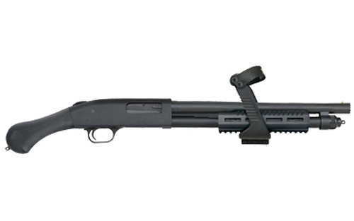 MSBRG 590 SHOCK 'N SAW 12/14.375 5RD