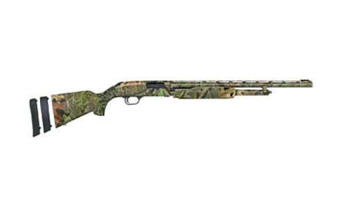 MSBRG 500 BANTAM TURKEY 20/22 5RD