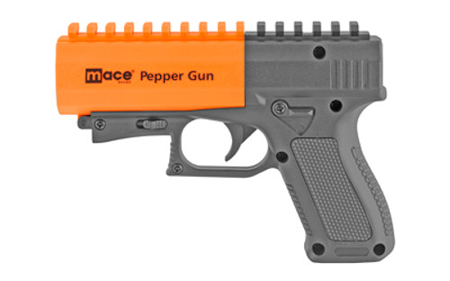 MSI PEPPER GUN 2.0 BLK/ORG