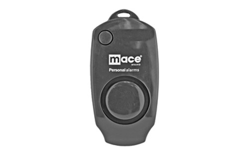 MSI PERSONAL ALARM KEYCHAIN BLACK