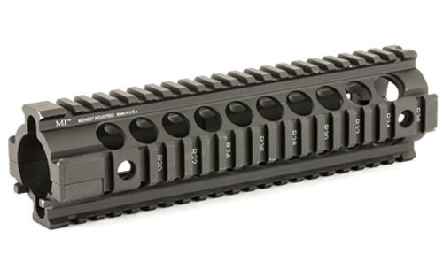 MIDWEST FREE-FLOAT FOREARM MID GEN2