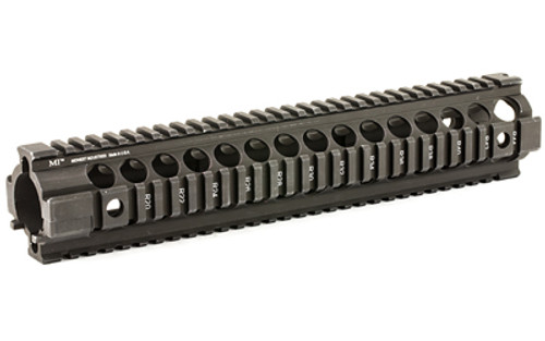 MIDWEST FREE FLOAT FOREARM FULL GEN2