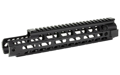 MIDWEST 20 SERIES RAIL 11.5" MLOK