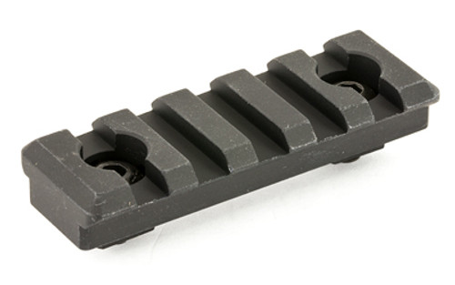 MIDWEST M-LOK 5 SLOT RAIL SECTION