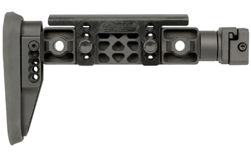 MIDWEST ALPHA FIXED BEAM SIDE FOLDER