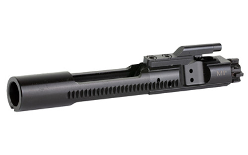 MIDWEST 5.56/AR15 BLACK NITRIDE BCG