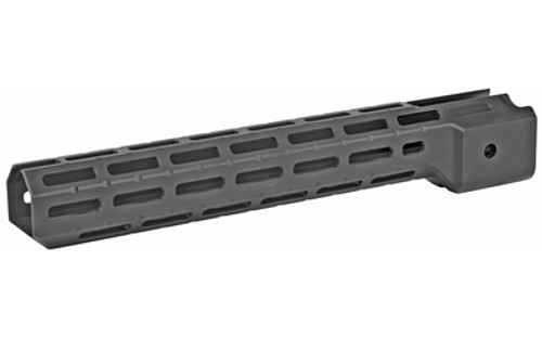 MIDWEST EXT MLOK RL 14.0" RUG PC9PC9