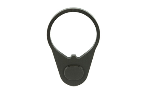 MIDWEST HEAVY DUTY QD END PLATE