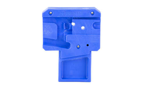 MIDWEST LOWER RECEIVER BLOCK 308