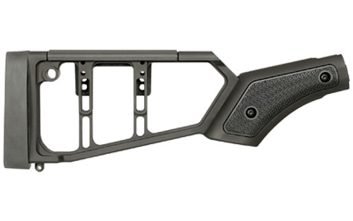 MIDWEST LEVER STOCK HENRY PSTL GRIP