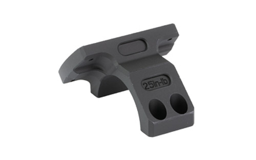MIDWEST MK2 34MM RMR 45 OFFSET BLK