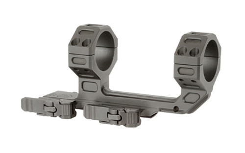 MIDWEST MK2 QD 34MM SCOPE MOUNT HIGH