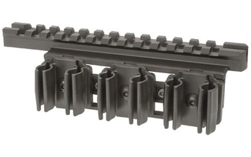 MIDWEST OPTIC RL SHELL HLDR 1894-X5