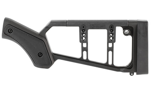 MIDWEST SHTGN STK REMINGTON 870 BLK