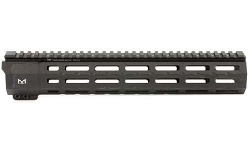 MIDWEST SP SERIES MLOK 12.625" HG BK