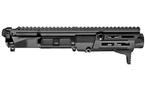 MAXIM PDX UPPER 5.56 5.5" BLK