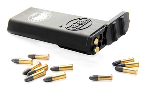 NAA CATCH 22 AMMO CARRIER BELT CLP