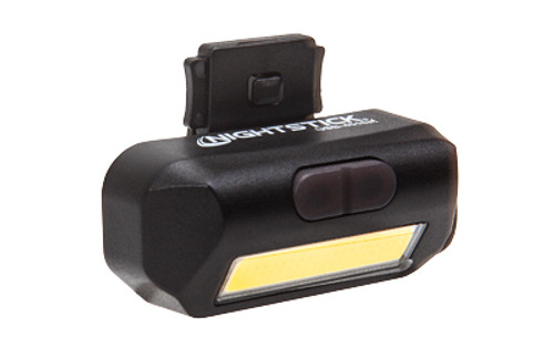 NIGHTSTICK USB MOLLE CLIP GEAR LIGHT