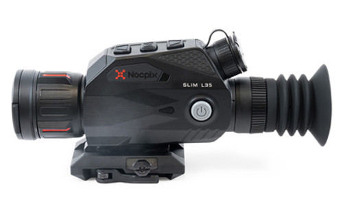 NOCPIX MULTI-FUNC THRM OPT 384 35 MM