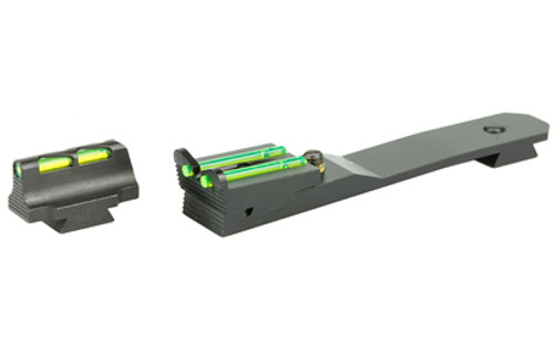 HIVIZ HENRY .22 LR LIGHTWAVE SIGHT T