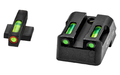 HIVIZ LITEWAVE H3 NS KIM 1911 G/G OR