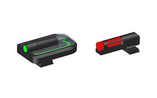 HIVIZ FASTDOT H3 HELLCAT/HELLCAT PRO