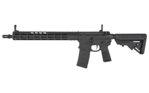 NOVESKE GEN4 N4 5.56 16" 30RD BLK
